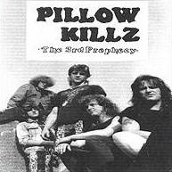 Pillow Killz : The 3rd Prophecy